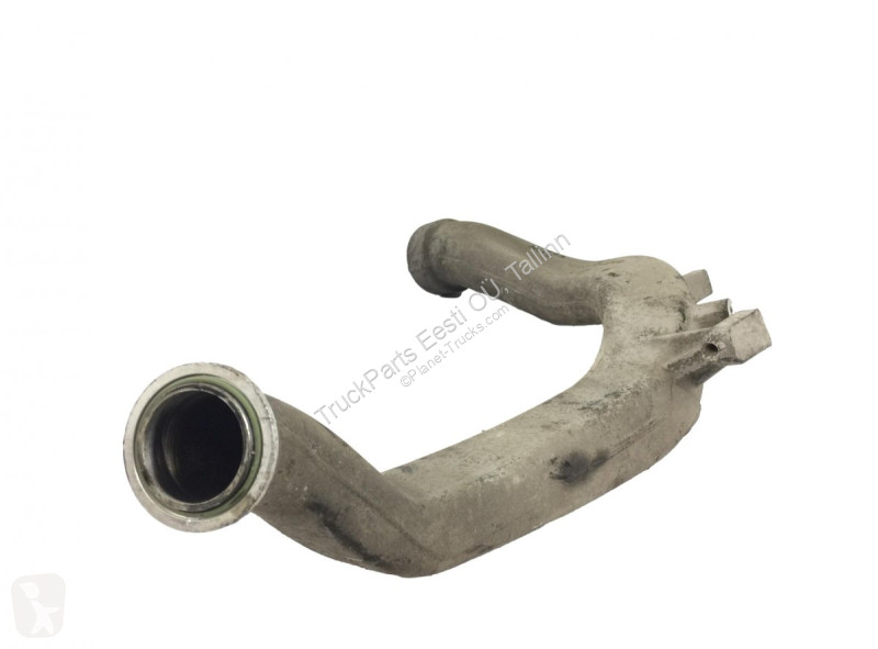 Reservdelar lastbilar MAN TGM 18.340 (01.05-)