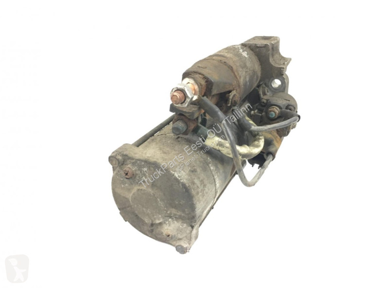 Reservdelar lastbilar MAN TGM 18.340 (01.05-)