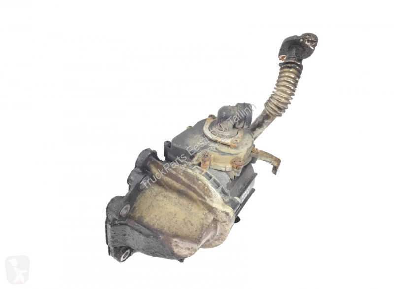 Truck part