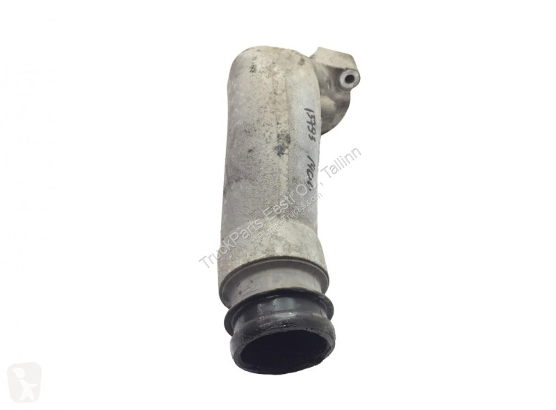 Reservdelar lastbilar MAN TGM 18.340 (01.05-)