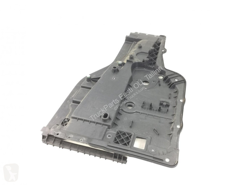 Pièces poids lourds MAN TGM 18.340 (01.05-)