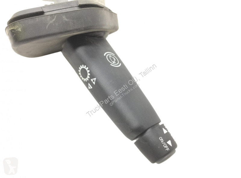 Reservdelar lastbilar MAN TGM 18.340 (01.05-)