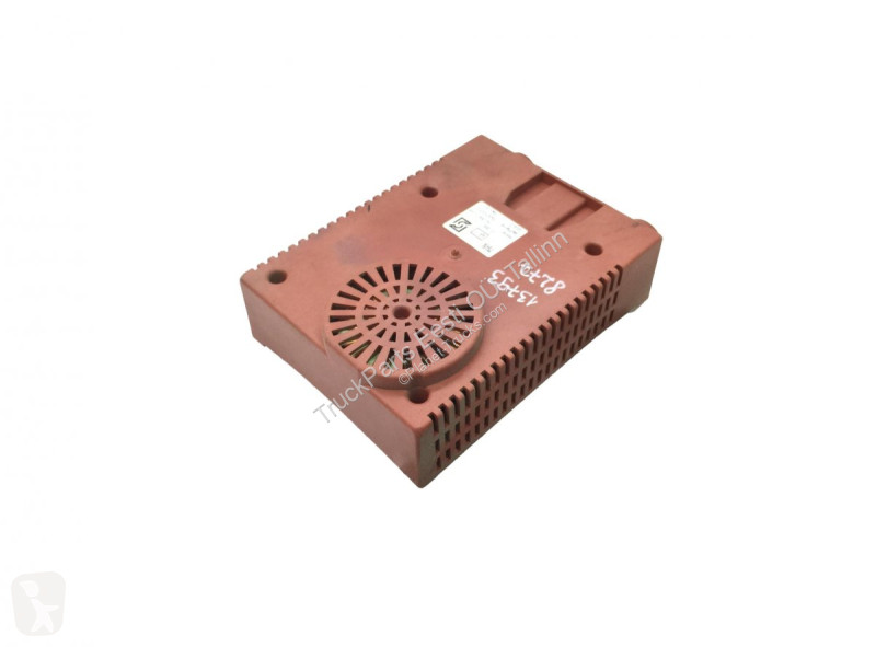 Reservdelar lastbilar MAN TGM 18.340 (01.05-)