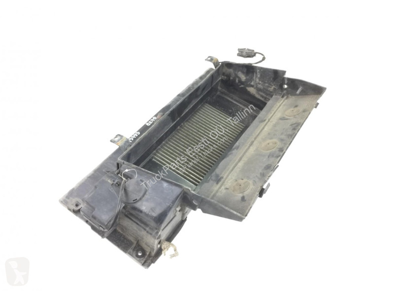 Reservdelar lastbilar MAN TGM 18.340 (01.05-)