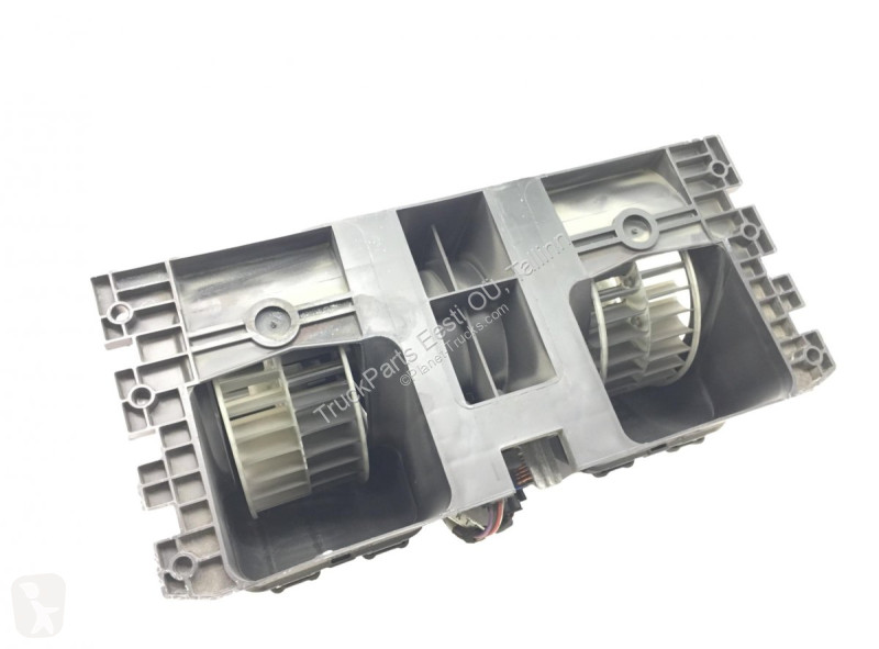 Reservdelar lastbilar MAN TGM 18.340 (01.05-)