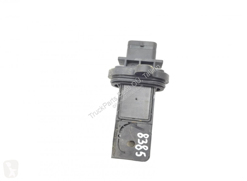 Reservdelar lastbilar MAN TGM 18.340 (01.05-)