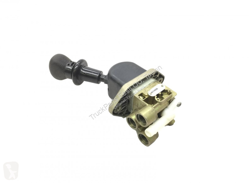 Reservdelar lastbilar MAN TGM 18.340 (01.05-)