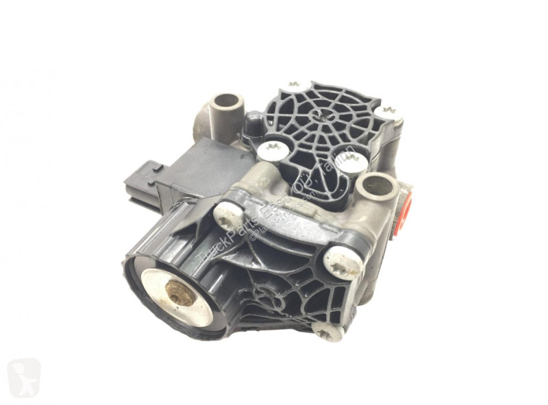Reservdelar lastbilar Volvo (0112-)