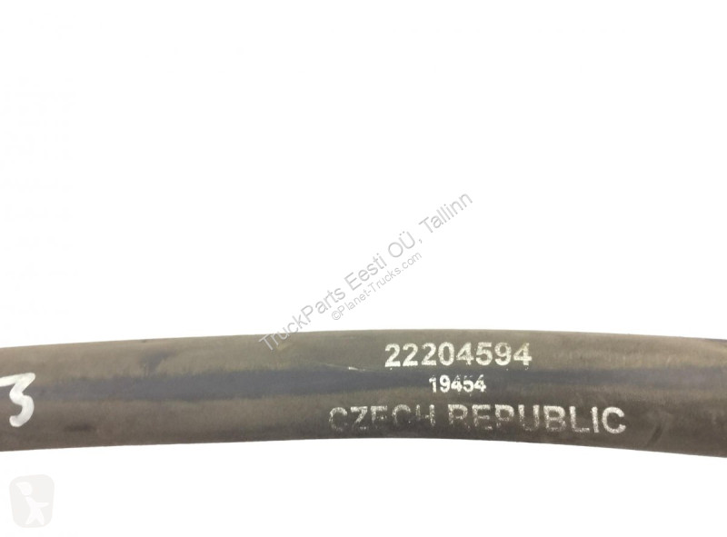 Reservdelar lastbilar Volvo (0112-)