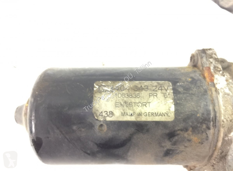 Pièces poids lourds Volvo FM7 (01.98-1201)