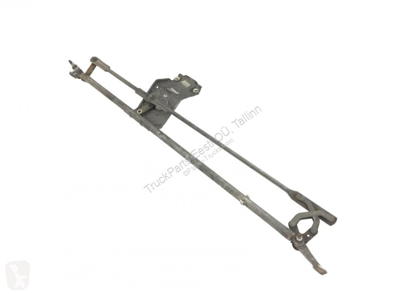 Reservedele til lastbil Volvo FM7 (01.98-1201)