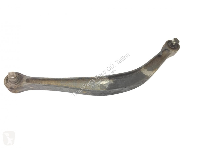 Reservdelar lastbilar Volvo (0112-)