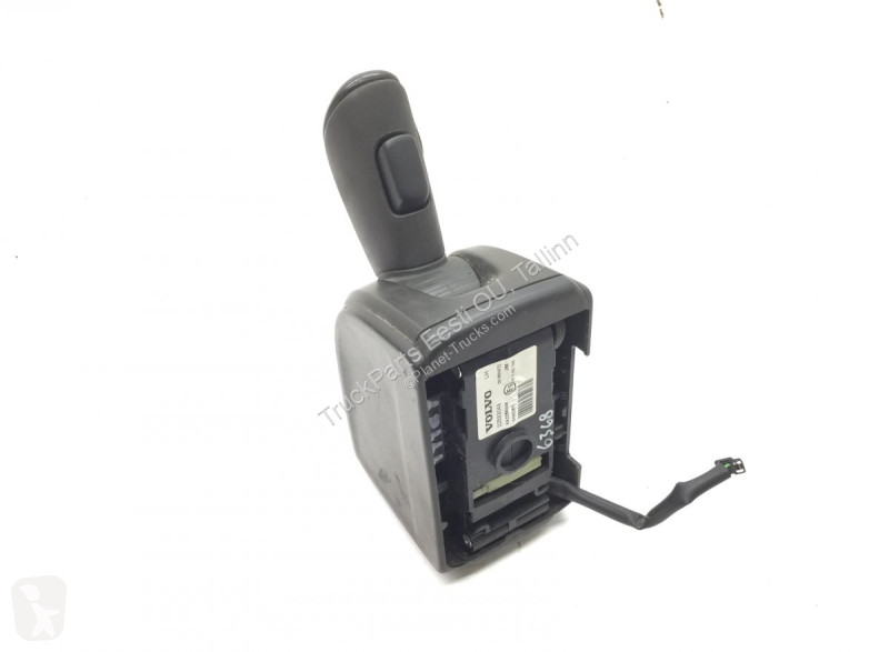 Reservdelar lastbilar Volvo (0112-)