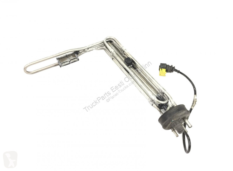 Reservdelar lastbilar Volvo (0112-)