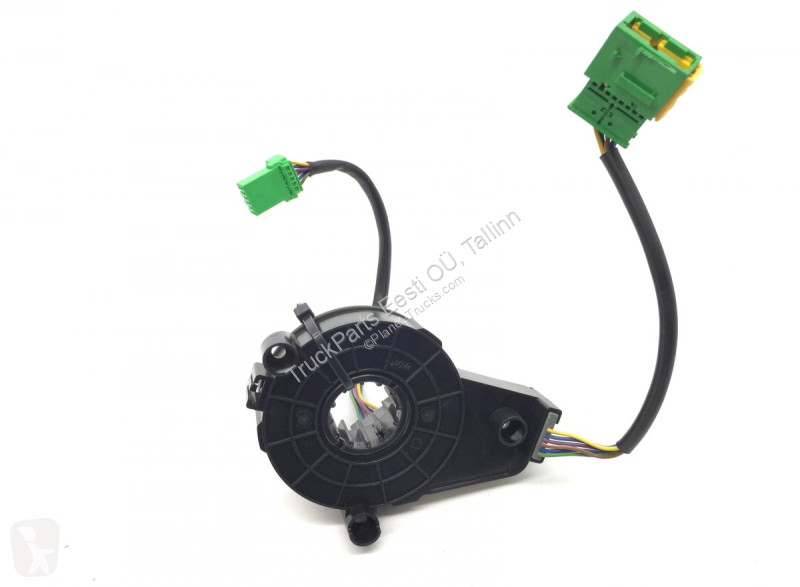 Reservdelar lastbilar Volvo (0112-)