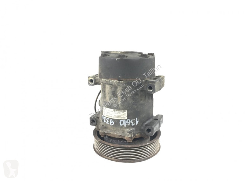 Piese camioane Renault TRUCKS Dxi (01.05-12.13)