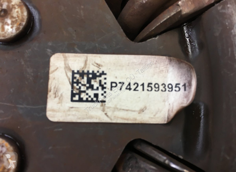 Ricambio per autocarri Renault TRUCKS Dxi...
