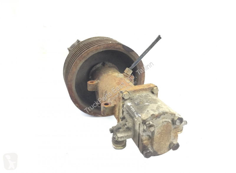 Reservdelar lastbilar DAF SB3000 (01.74-)