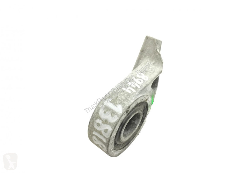 Reservdelar lastbilar Scania R-Series (01.09-)