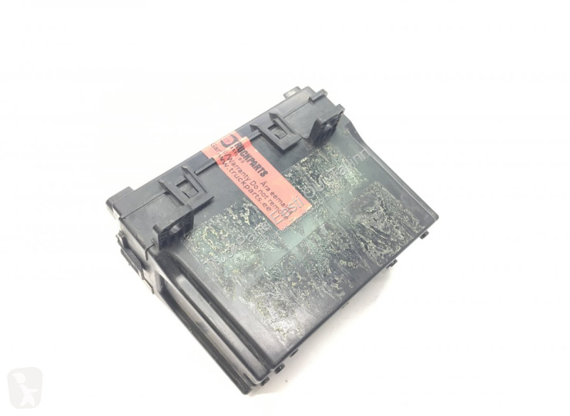 Reservdelar lastbilar Volvo FM (01.05-)