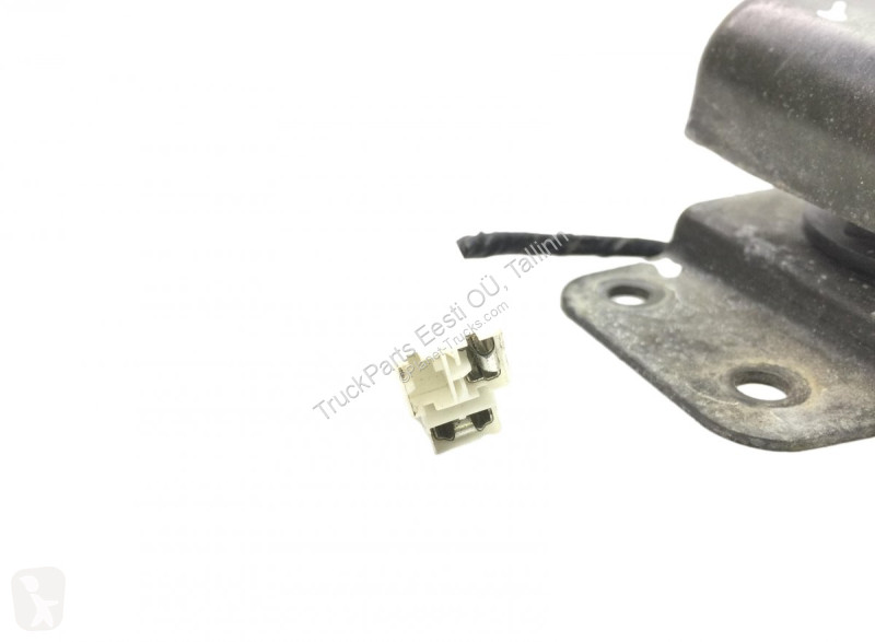 Reservdelar lastbilar DAF (01.05-)