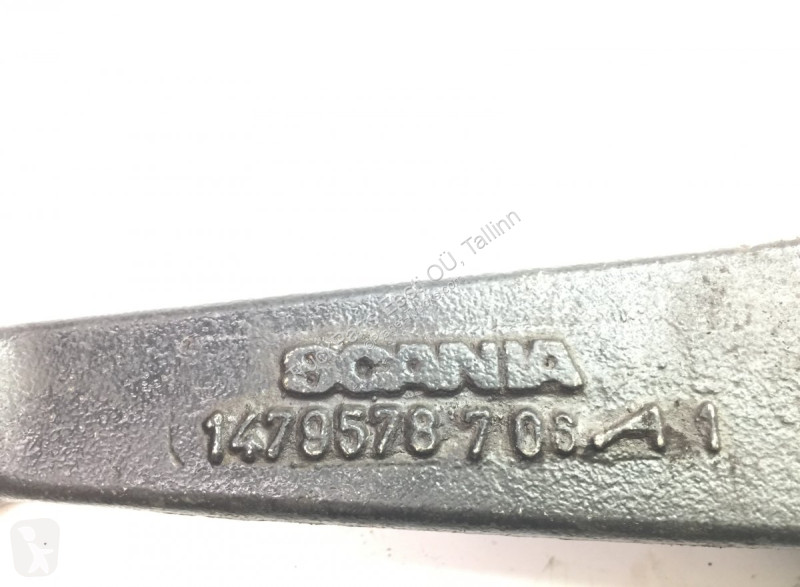 Reservdelar lastbilar Scania R-series (01.04-)
