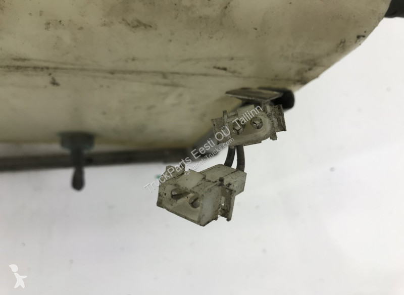 Reservedele til lastbil Volvo B12M (01.99-)