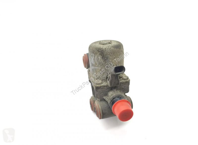 Peças pesados MAN TGX 26.540 (01.07-)