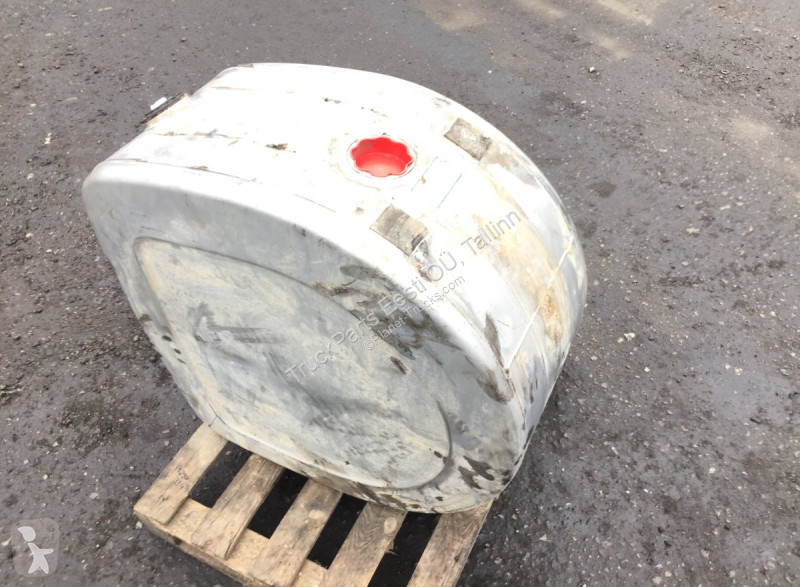 Peças pesados Volvo FH (01.05-)