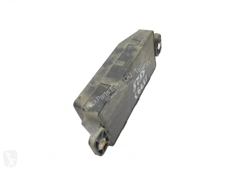 Reservdelar lastbilar MAN TGM 18.340 (01.05-)