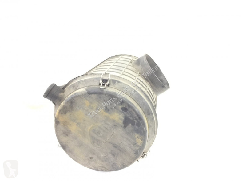Reservedele til lastbil Bova HD131 Magnum (01.99-)