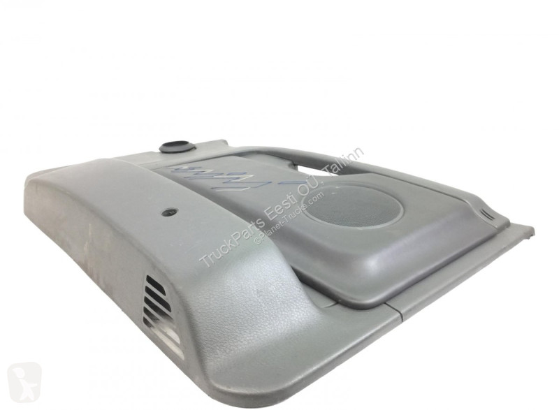 Reservdelar lastbilar Volvo FH (01.05-)
