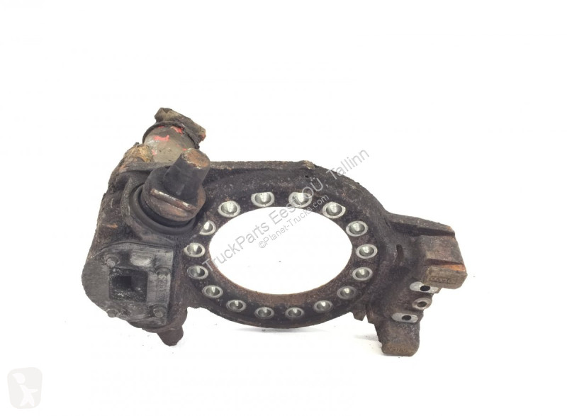 Reservdelar lastbilar Volvo (01.98-12.05)
