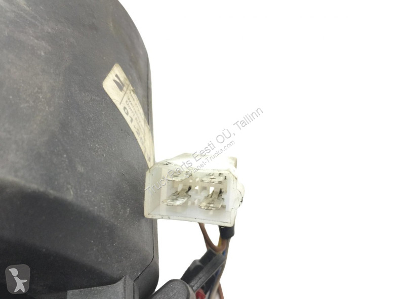Reservdelar lastbilar Scania K-Series (01.06-)