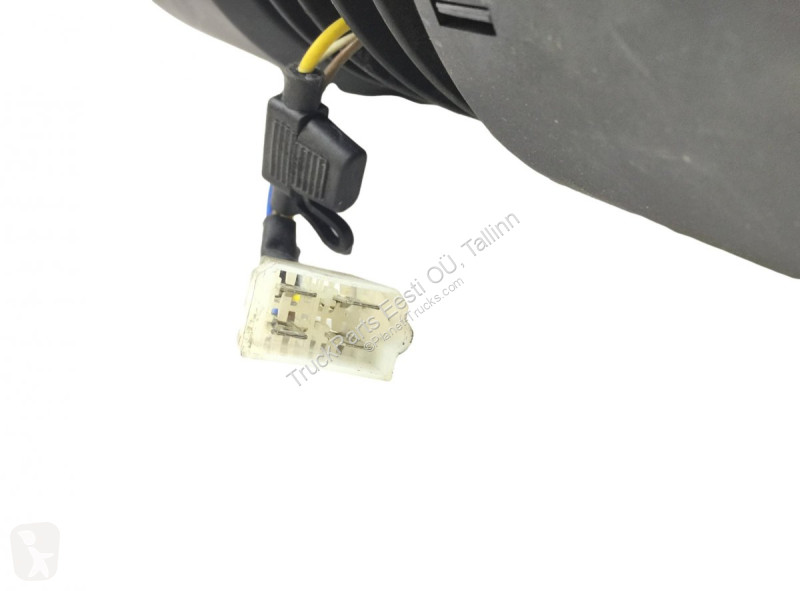 Reservdelar lastbilar Scania K-Series (01.06-)