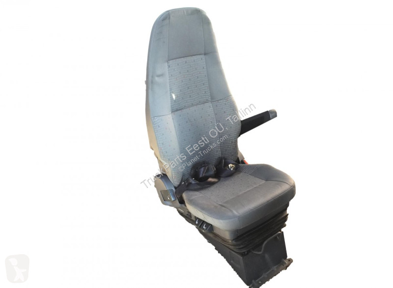 Reservdelar lastbilar Volvo FM9 (01.01-1205)