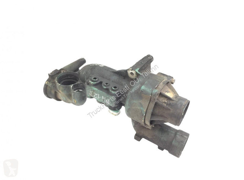 Reservedele til lastbil Volvo B12M (01.99-)