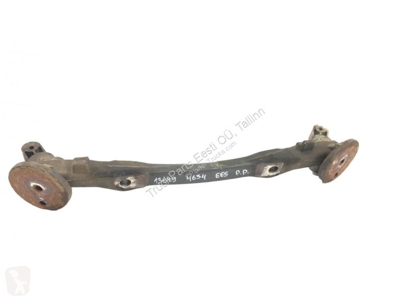 Reservedele til lastbil Volvo FM (01.05-)
