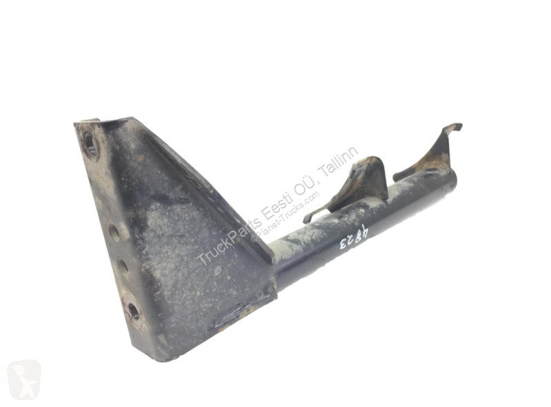 Reservdelar lastbilar MAN TGM 18.340 (01.05-)