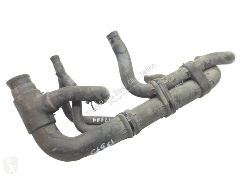 Reservedele til lastbil Scania P-series (01.04-)