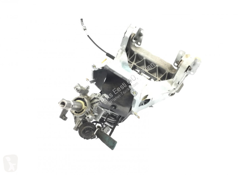 Reservdelar lastbilar Volvo FM9 (01.01-1205)