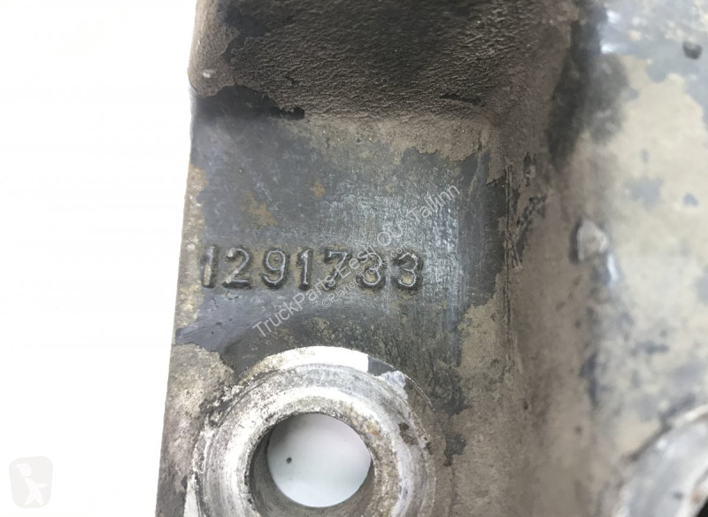 Náhradní díly pro kamiony DAF 95XF (01.97-12.02)