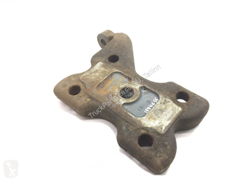 Reservdelar lastbilar Volvo FE (01.06-)