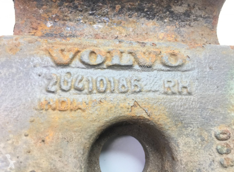 Reservdelar lastbilar Volvo 2-seeria (01.02-)