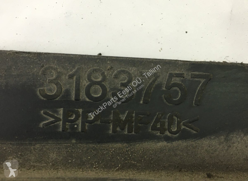 Pièces poids lourds Volvo FM (01.05-)