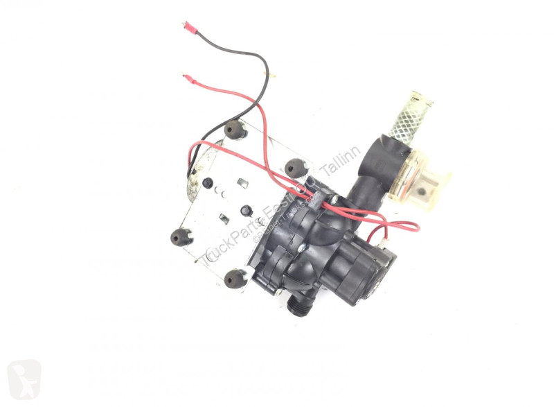 Reservedele til lastbil Volvo B12M (01.99-)