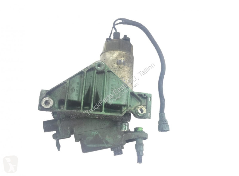 Repuestos para camiones Volvo B12M (01.99-)
