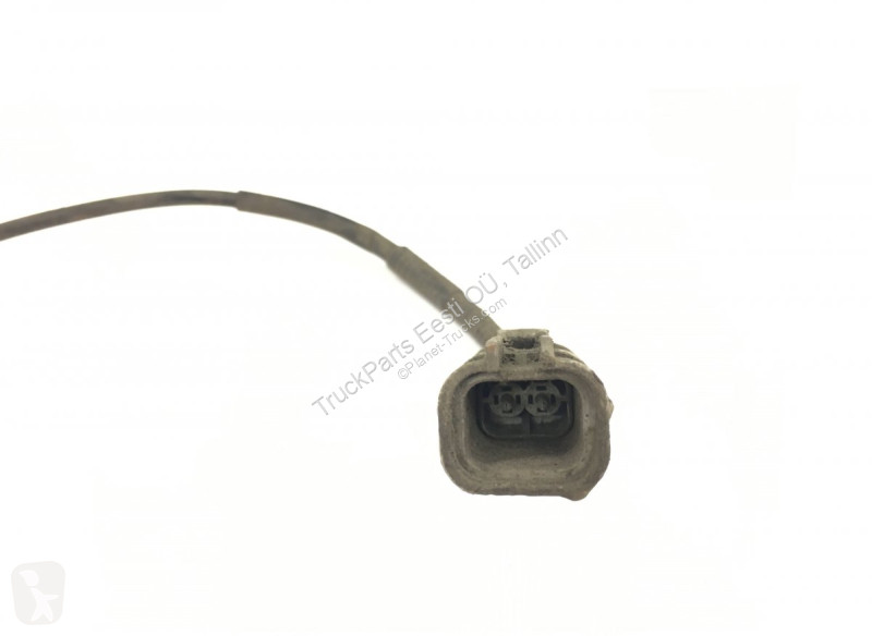 Peças pesados MAN TGX 18.440 (01.07-)