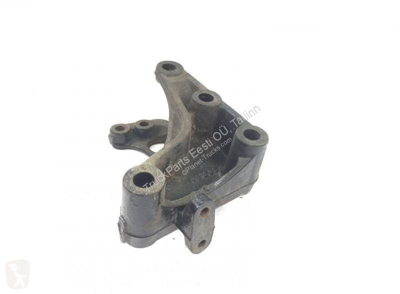 Peças pesados MAN TGX 18.440 (01.07-)