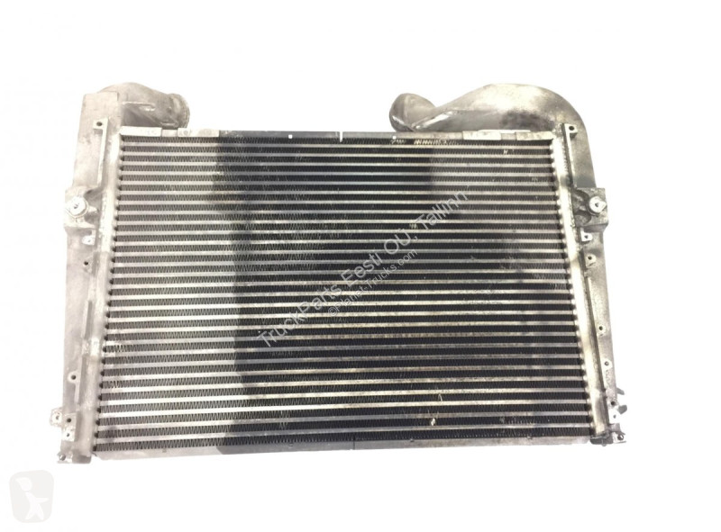 Reservdelar lastbilar Scania P-series (01.05-)